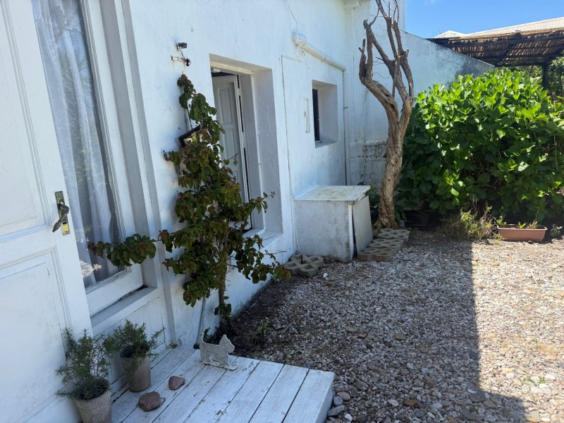 Casa a la venta en El Chorro